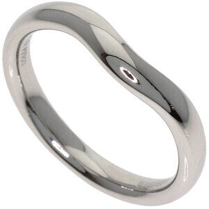 TIFFANY Silver Ring